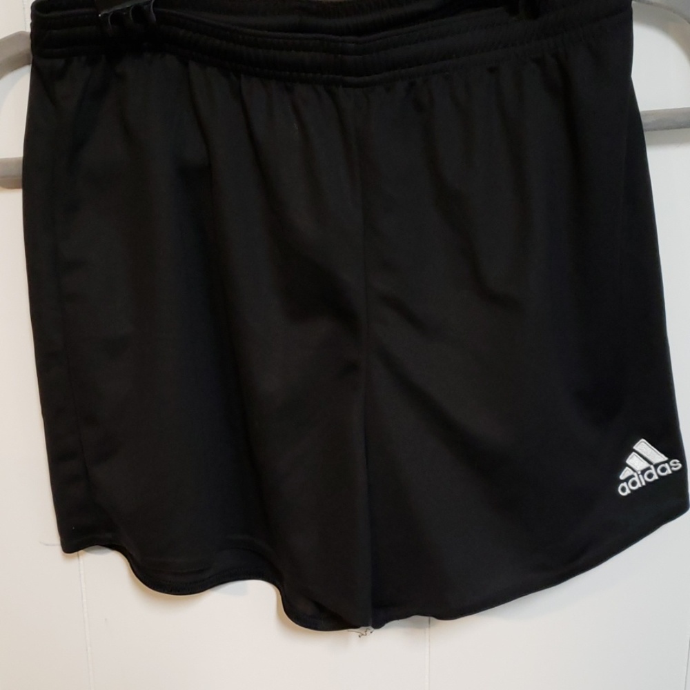 Adidas Athletic Shorts